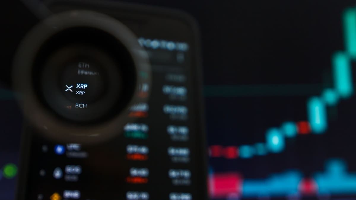 Analyst: XRP könnte jederzeit neues Rekordhoch erreichen