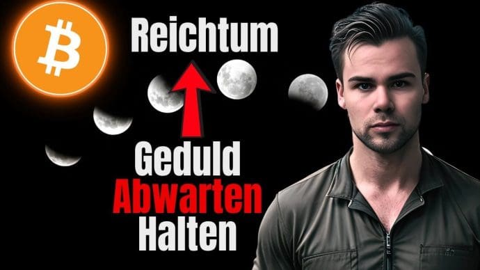 Jetzt beginnt die härteste Phase im Kryptomarkt
