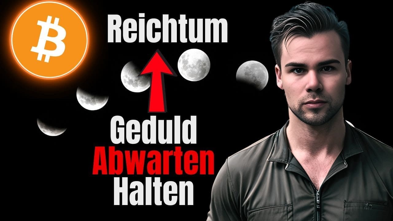 Jetzt beginnt die härteste Phase im Kryptomarkt