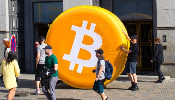 „Selbst bei 10 Millionen Dollar wird man an Bitcoin zweifeln“, sagt Experte