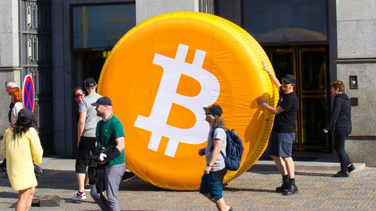 „Selbst bei 10 Millionen Dollar wird man an Bitcoin zweifeln“, sagt Experte
