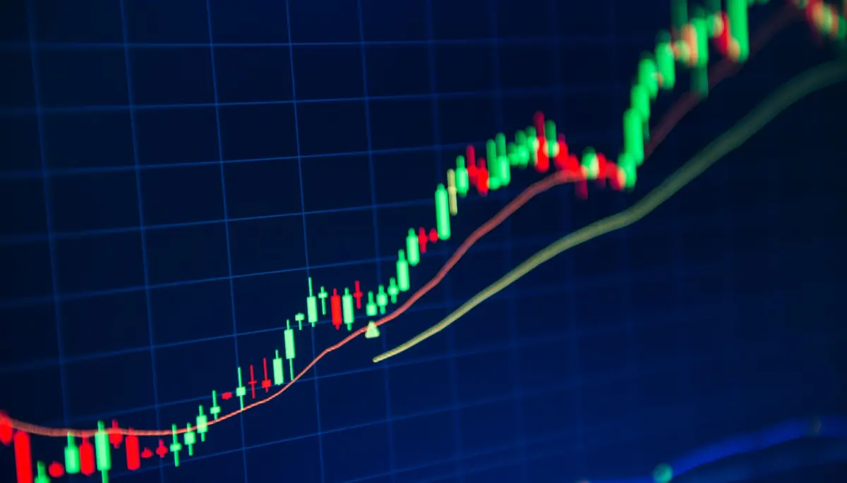 Krypto-Markt erholt sich, während große Unternehmen Vertrauen in Bitcoin behalten