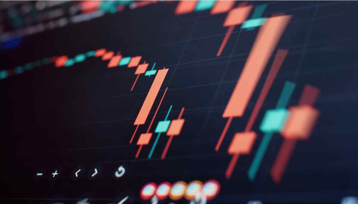 Krypto-Markt blutet: Über 635 Millionen Dollar in 24 Stunden verloren