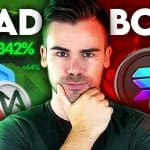Trading-Bots richtig nutzen: Einstieg per Limit Order