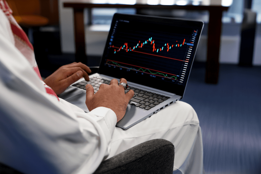 Europäischer Krypto-Broker ermöglicht Bitcoin-Banking in Dubai