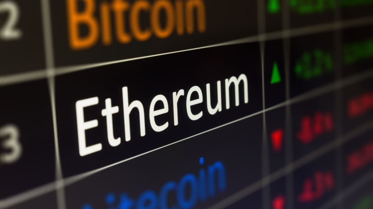Analyse: Ethereum könnte Bitcoin um 75 % übertreffen