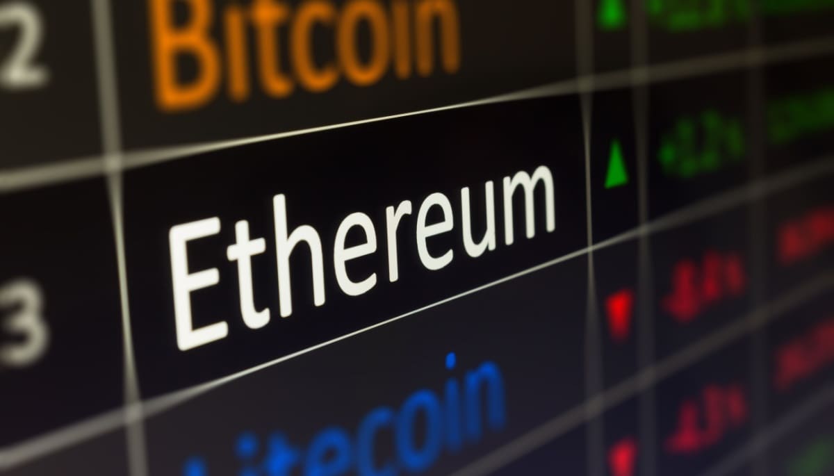 Ethereum ist beliebter als Bitcoin – das sind die Gründe