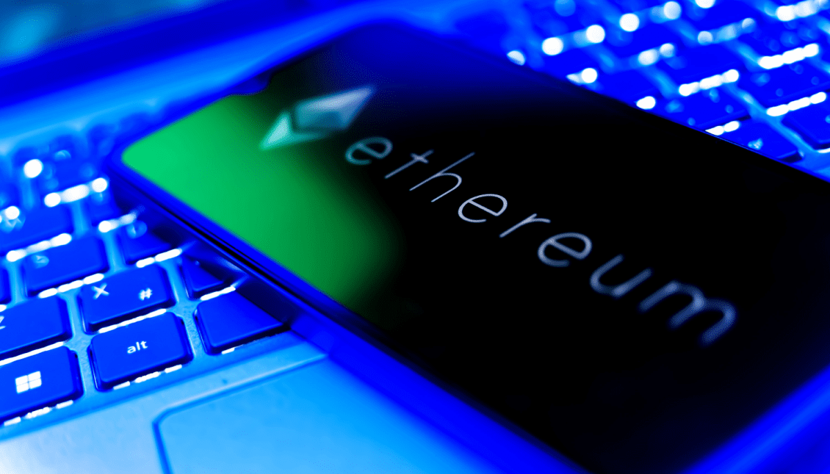 Während du verkaufst, kaufen diese Ethereum-Investoren alles auf