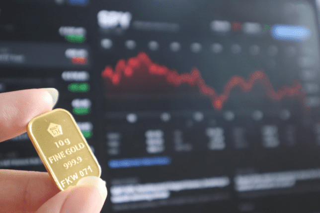 Bitcoin und physisches Gold – warum du 2025 beides besitzen willst