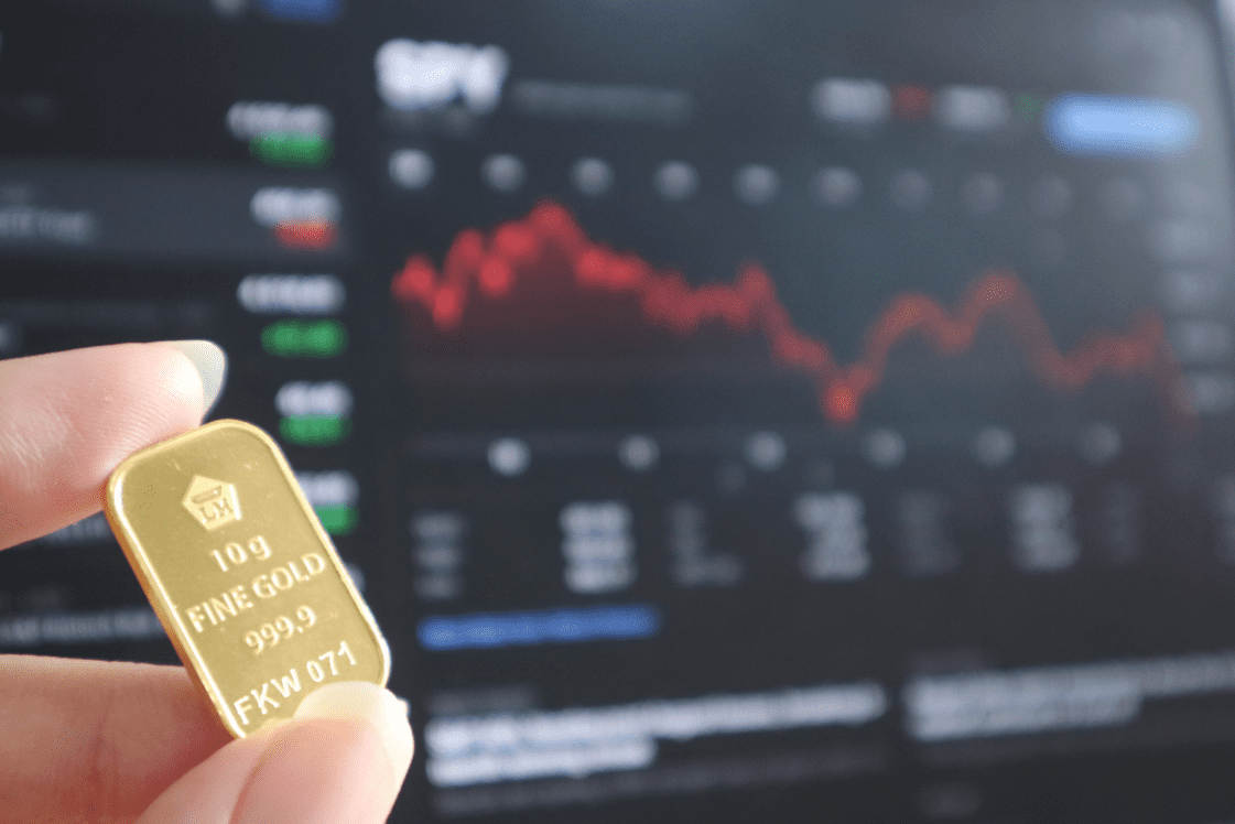 Bitcoin und physisches Gold – warum du 2025 beides besitzen willst