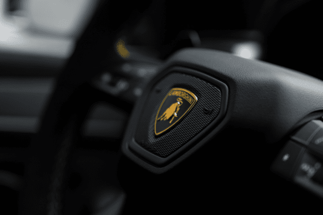 Lamborghini verkauft neuestes Modell exklusiv im Metaverse