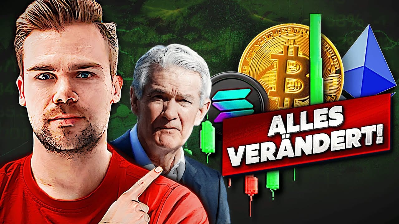 Ethereum-Allzeithoch und Milliardenzuflüsse – was nun?