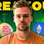 Bitcoin stabil, CRO explodiert – Was kommt als Nächstes?