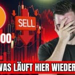 Korrektur bei Bitcoin und Co: Warum ich nicht überrascht bin