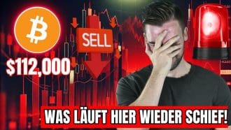 Korrektur bei Bitcoin und Co: Warum ich nicht überrascht bin