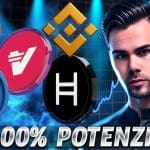 So trade ich: Analyse und Exit-Strategie für Top-Altcoins