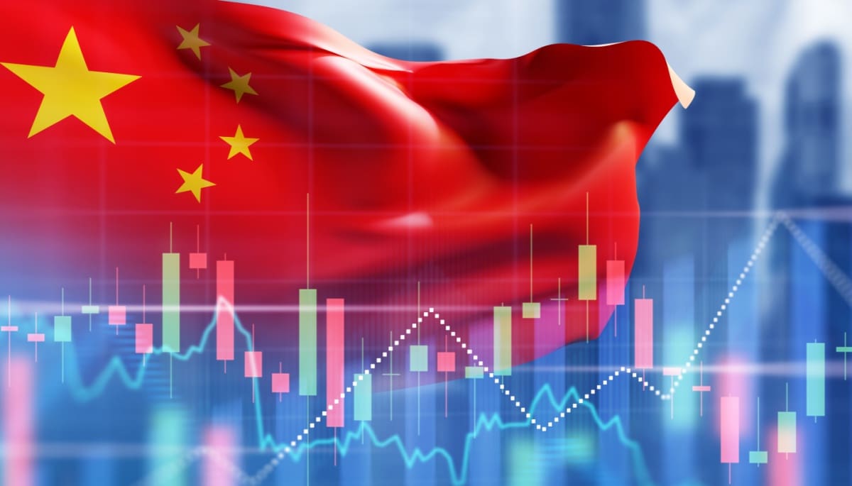 China startet Stablecoin: Konkurrenz zum Dollar noch weit entfernt