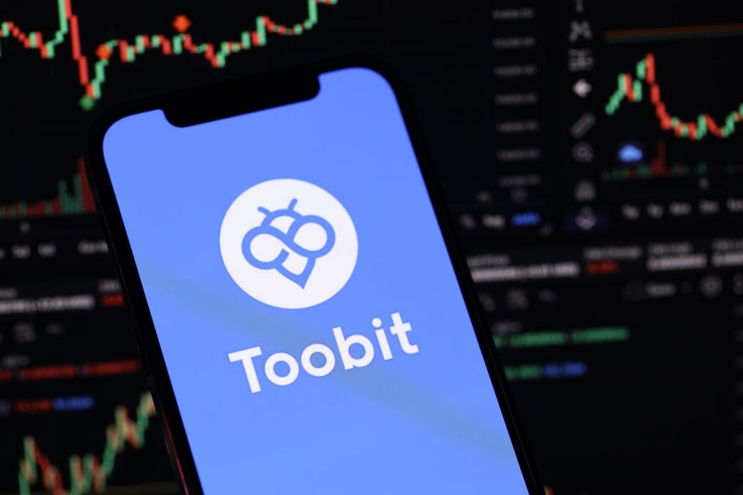 Toobit tritt dem weltweiten Netzwerk accnormativo VerifyVASP bei