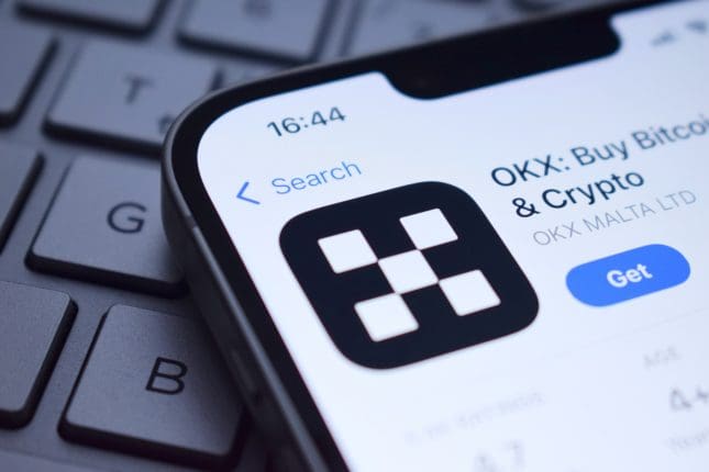 Kryptobörse OKX: Wallets nicht vom Sicherheitsvorfall betroffen