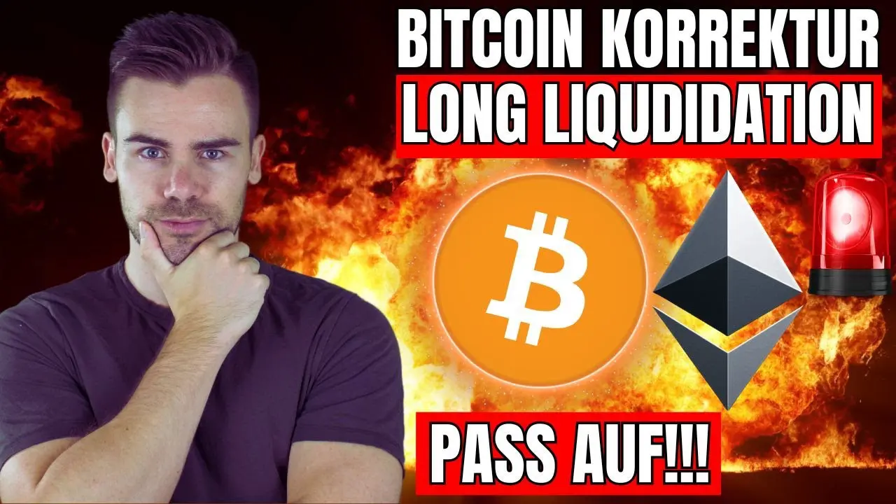 Wie du vermeidest, Bitcoin an BlackRock abzugeben