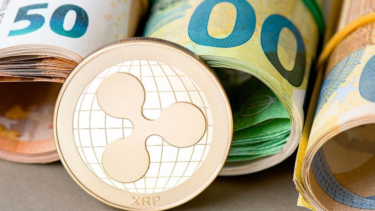 Ein „cleverer“ Händler setzt 17 Millionen Euro auf fallenden XRP-Kurs