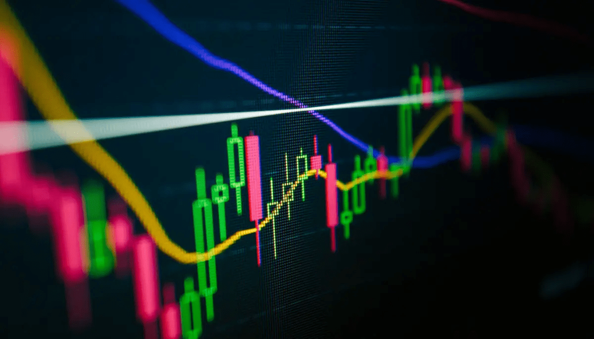 Trump öffnet Krypto-Rente & Ripple siegt – Markt im Aufbruch