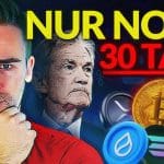 Bots, Bitcoin & Dortmund – so starte ich in einen entscheidenden Monat