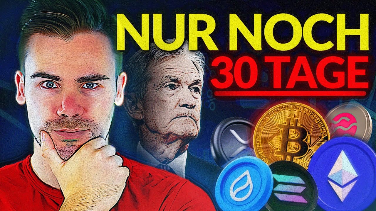Bots, Bitcoin & Dortmund – so starte ich in einen entscheidenden Monat