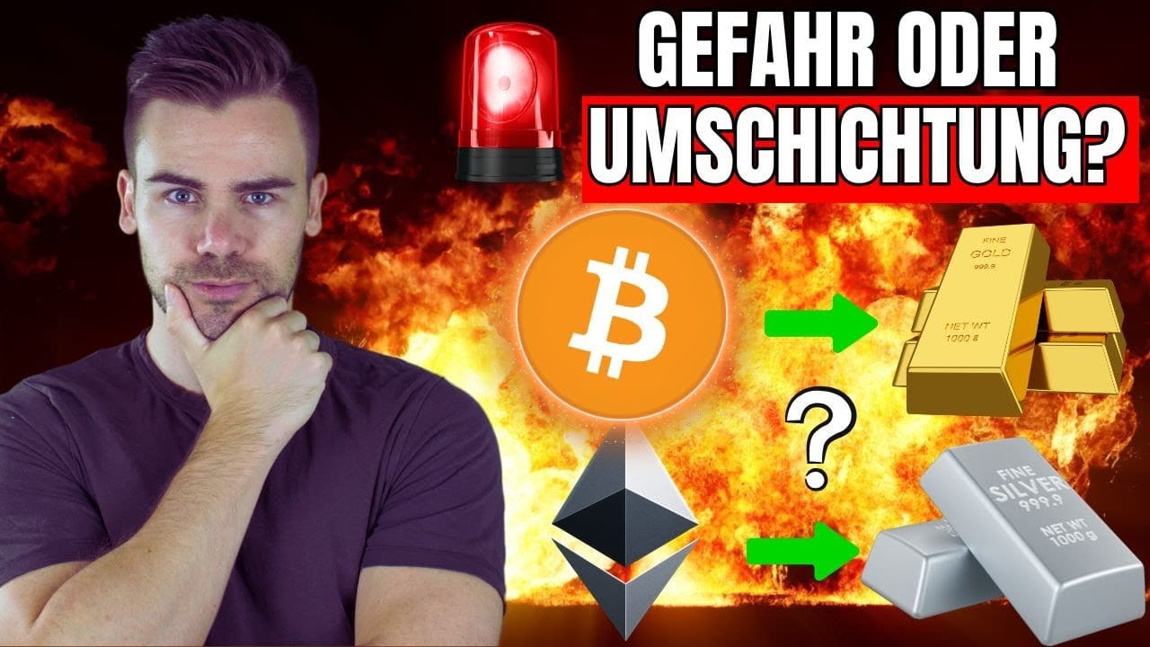 Fed-Zinsentscheid rückt näher: Letzte Chance vor Q4-Rally?