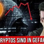 Gefährlicher Hack: Eure Wallets sind jetzt in Gefahr