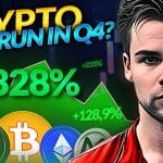 Alle Zeichen auf Bullrun: Meine Erwartungen für Bitcoin und Altcoins
