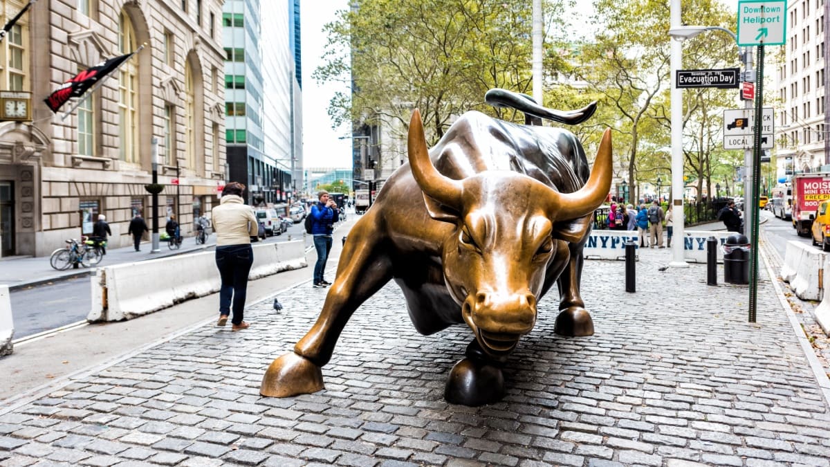 Bitcoin am Wendepunkt: Belebt KI den Kurs aufs Neue?