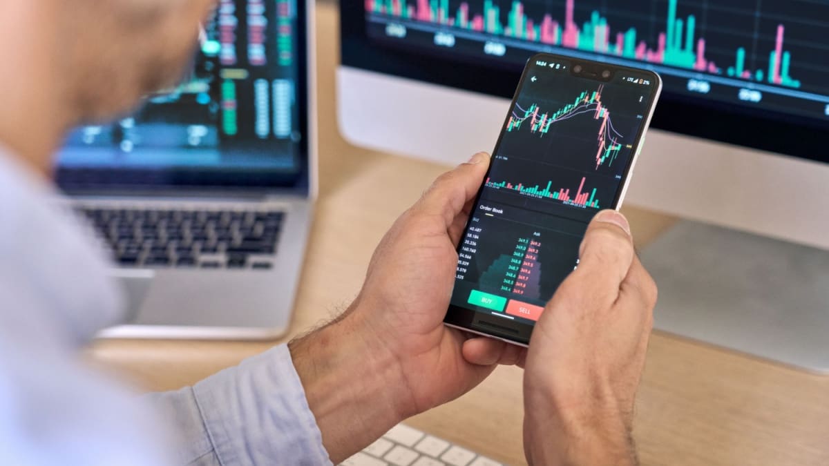 Warum ist Bitcoin in dieser Woche gestiegen?