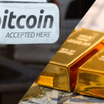 Bitcoin oder Gold? Kryptowährungsexperten streiten sich