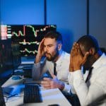 Bitcoin bereitet Anlegern Kopfschmerzen: Achte auf diese wichtigen Signale