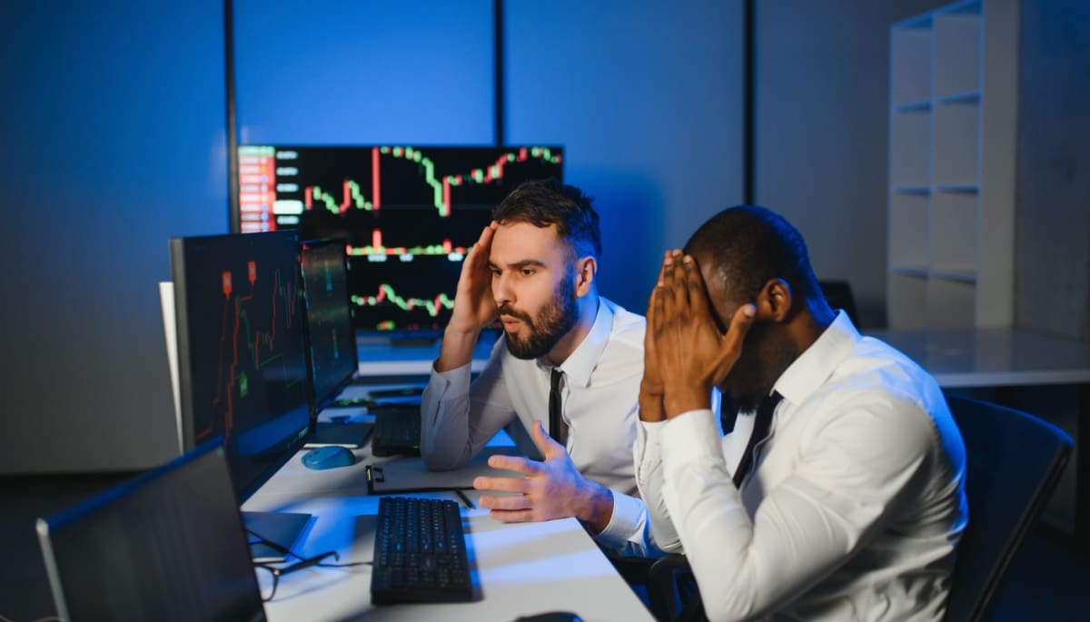 Bitcoin bereitet Anlegern Kopfschmerzen: Achte auf diese wichtigen Signale