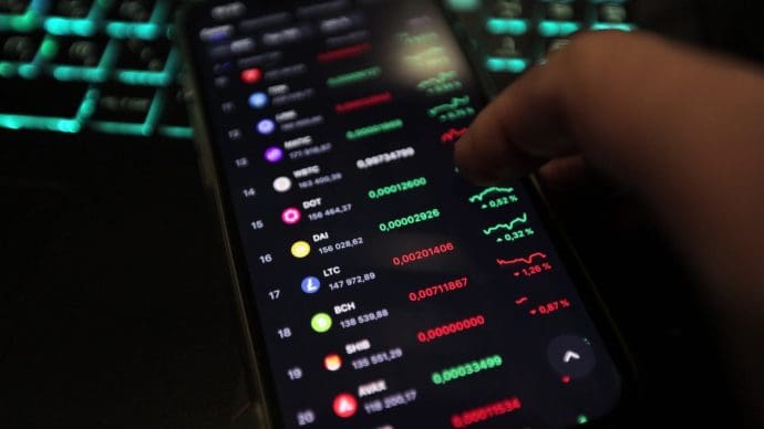 Experten: Kryptomarkt vor überraschendem Ende 2025
