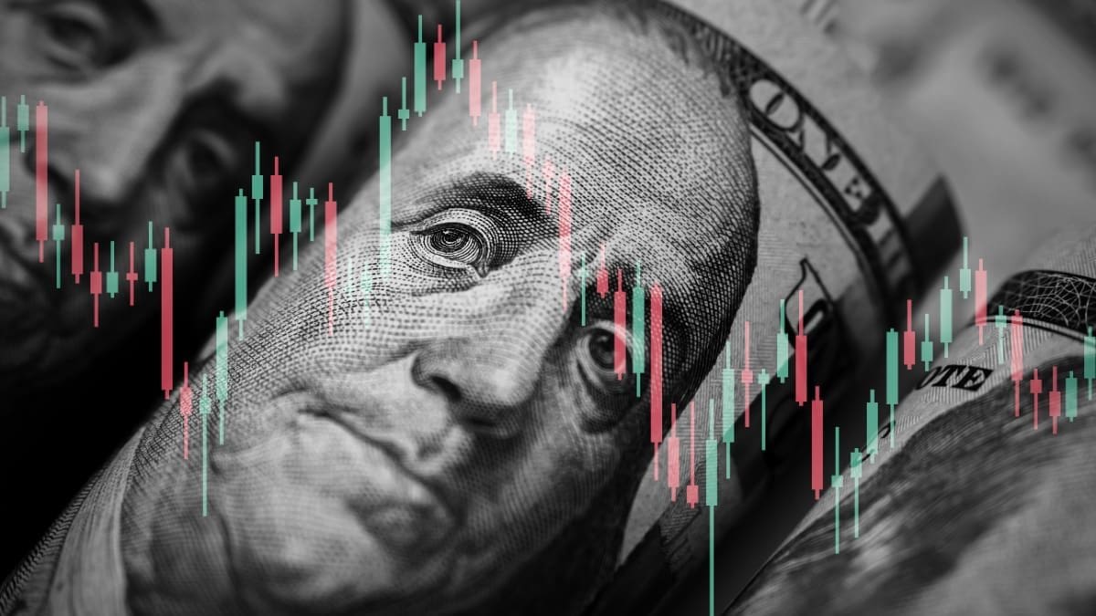 Bitcoin-Gefahr - Stockende Wirtschaft und schwacher Jobmarkt