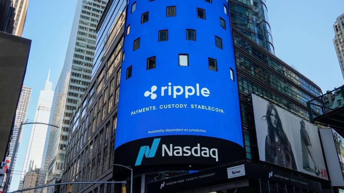 Prognose: So viel könnte XRP in fünf Jahren wert sein