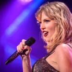 Man kann jetzt auf die Schwangerschaft von Taylor Swift wetten