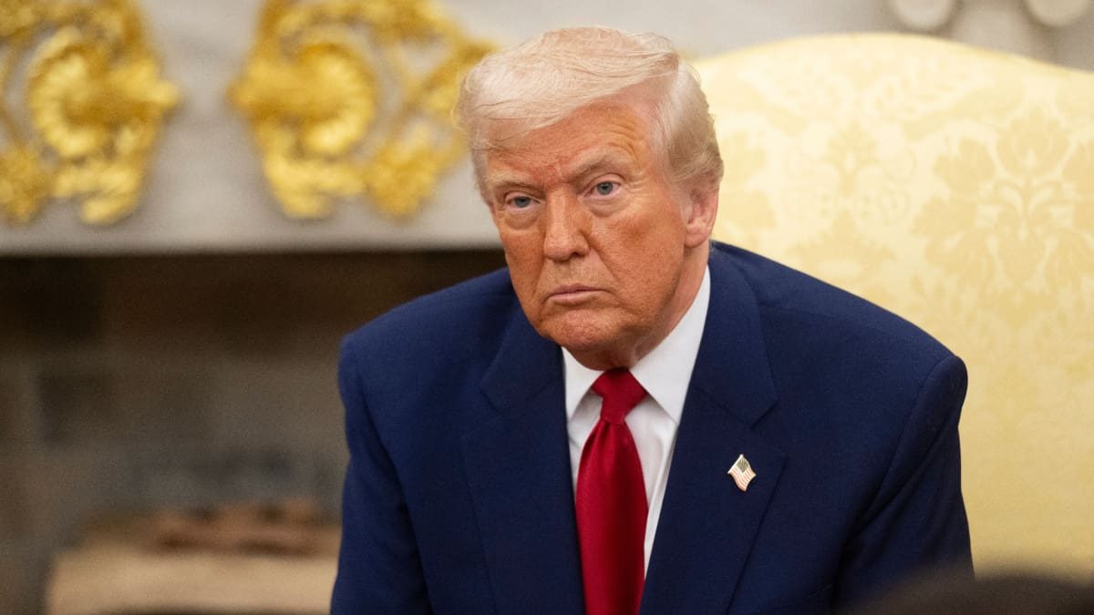 Aktien schießen nach dem Urteil des Richters nach oben, aber Trump schlägt zurück