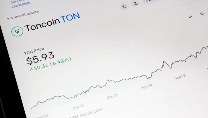 Telegram-Krypto zieht Großinvestoren an: Unternehmen kauft für 100 Millionen