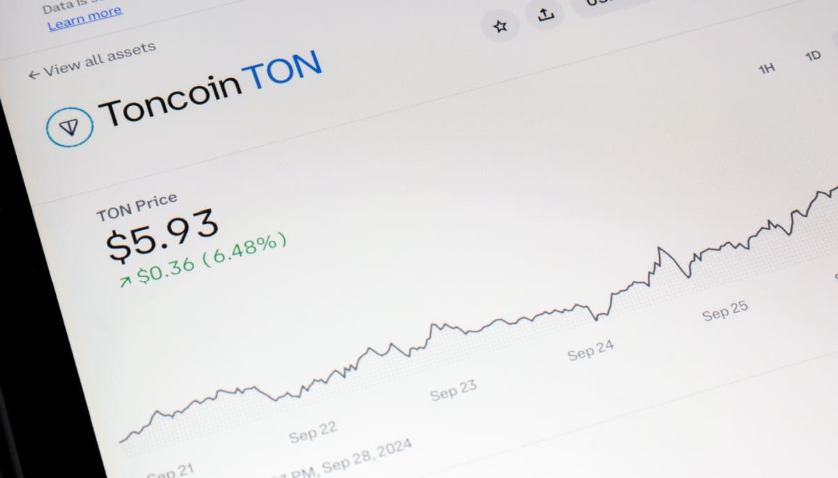 Telegram-Krypto zieht Großinvestoren an: Unternehmen kauft für 100 Millionen