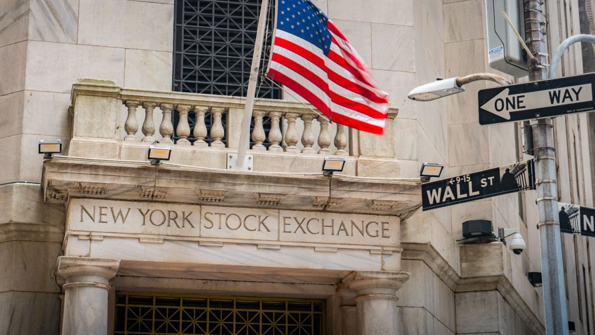 New Yorks Krypto-Zukunft unsicher nach Bürgermeister-Rücktritt
