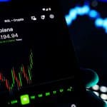 Die Kryptowährung Solana könnte laut Topmanager deutlich steigen.