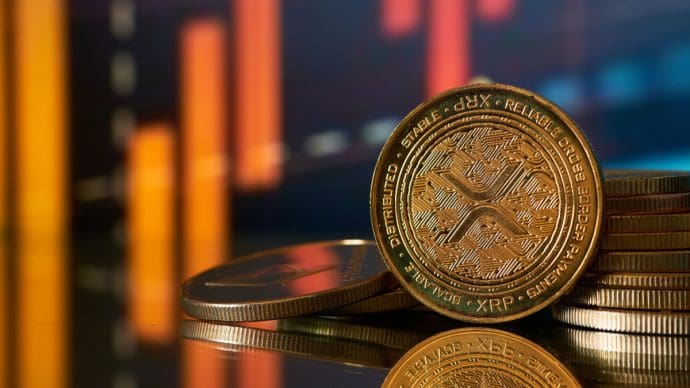 Zwischen Bitcoin-Druck und Ripple-Hoffnung