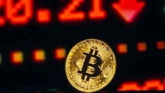 Vier-Jahres-Zyklus lebt: „70 % Bitcoin-Crash erwartet“