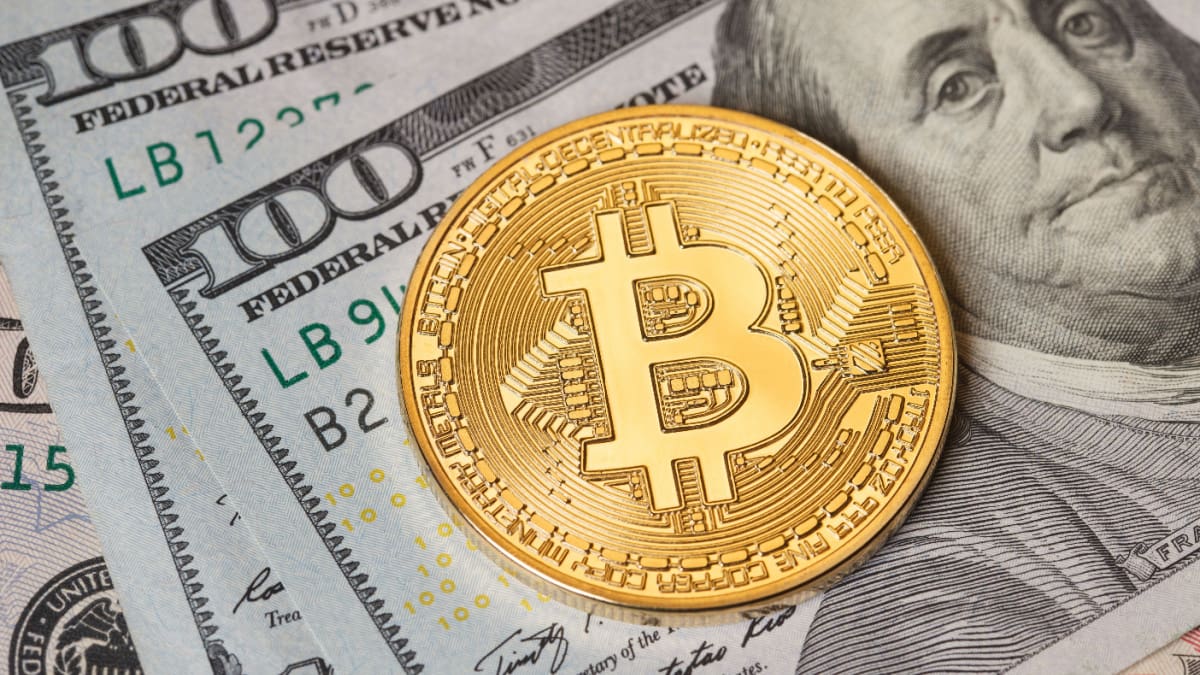 USA öffnen den Markt für weitere Kryptowährungen