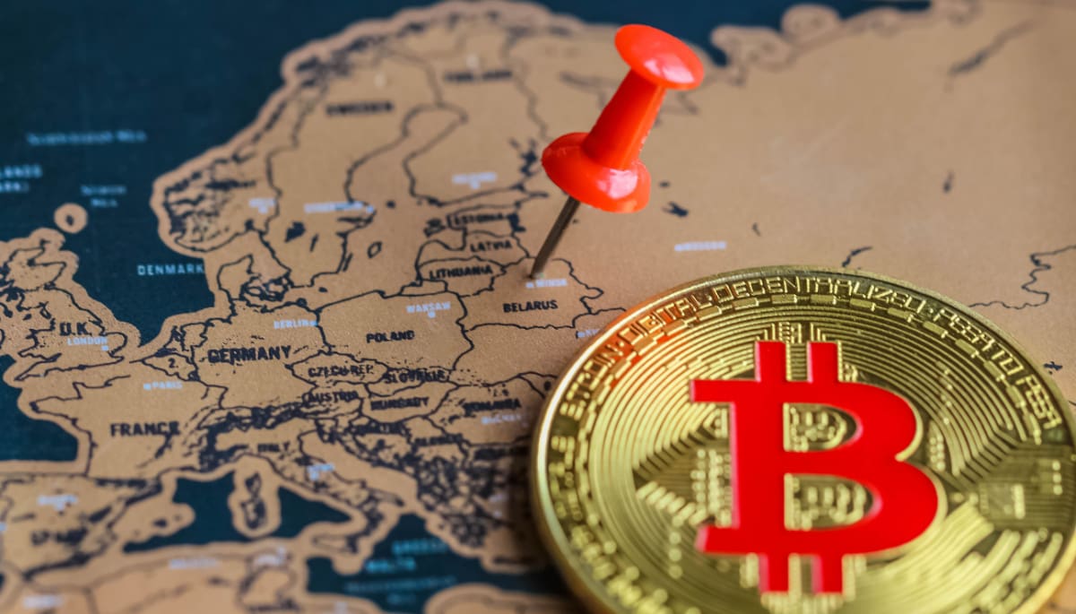 Präsident hat genug: „Schafft endlich klare Regeln für Krypto“