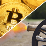 Bitcoin steht vor einem „Bürgerkrieg“ aufgrund eines bevorstehenden Updates